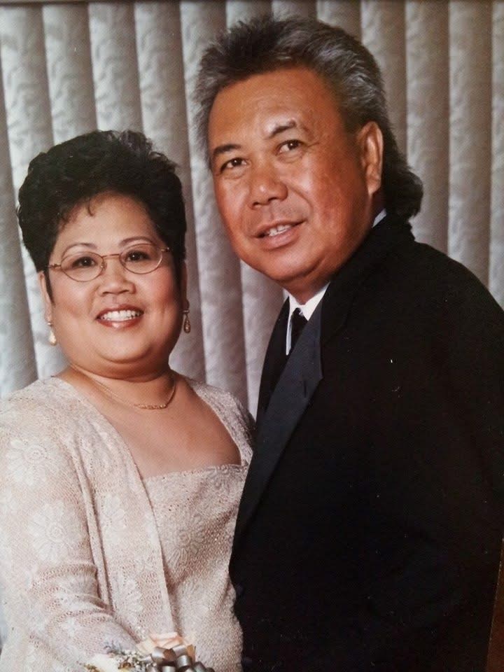 Obituary of Pascual G Escobar Jr.