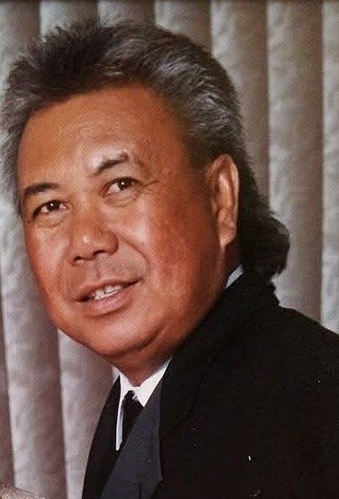 Obituary of Pascual G Escobar Jr.