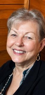 Obituary of Marjorie Blanchard Troxclair
