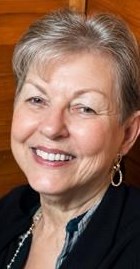 Obituary of Marjorie Blanchard Troxclair