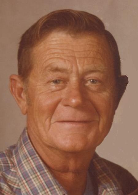 Obituary of Andrew Jackson McClintock