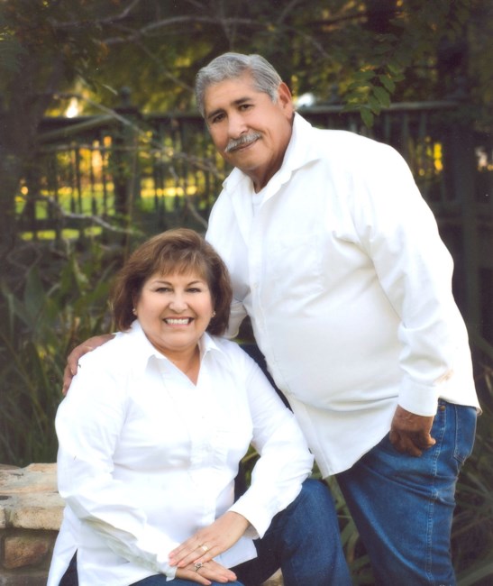 Obituary of Maria Magdalena Sosa