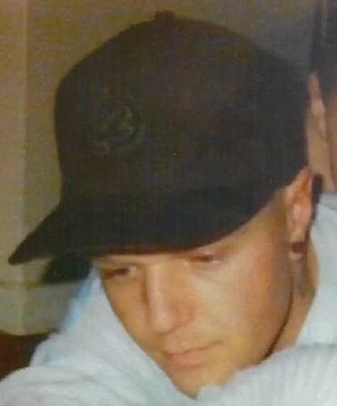 Obituary of Keith Patterson