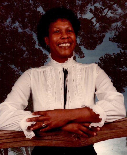 Obituary of Ruth Ramey