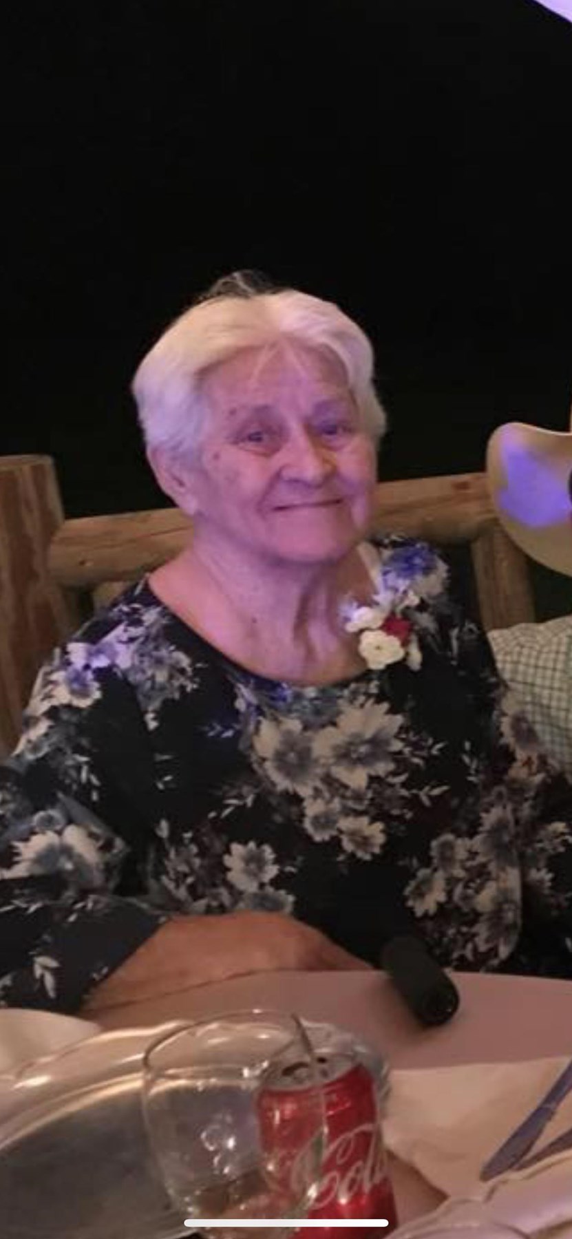 Obituary of Edna D. Copeland