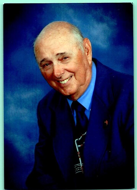 Obituary of Joseph Lee Nelson