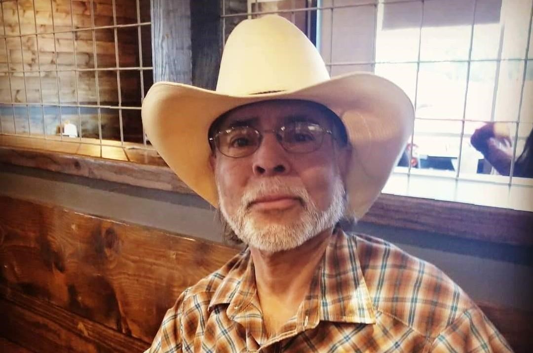 Obituary of Dagoberto Gonzalez Sr.