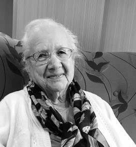 Obituary of Dorothy Ruth Wilde