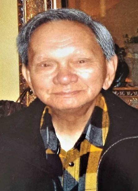 Obituary of Giao Ngoc Nguyen