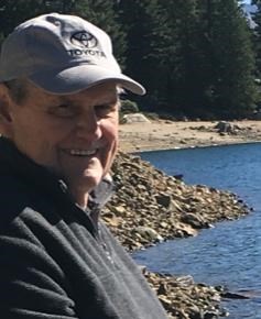 Obituary of Darryl Lawrence Bunting