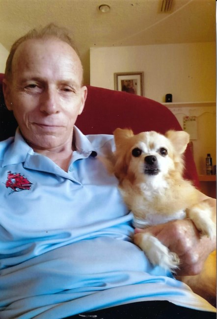 Avis de décès de Mr. Dennis Franklin Gay Sr.