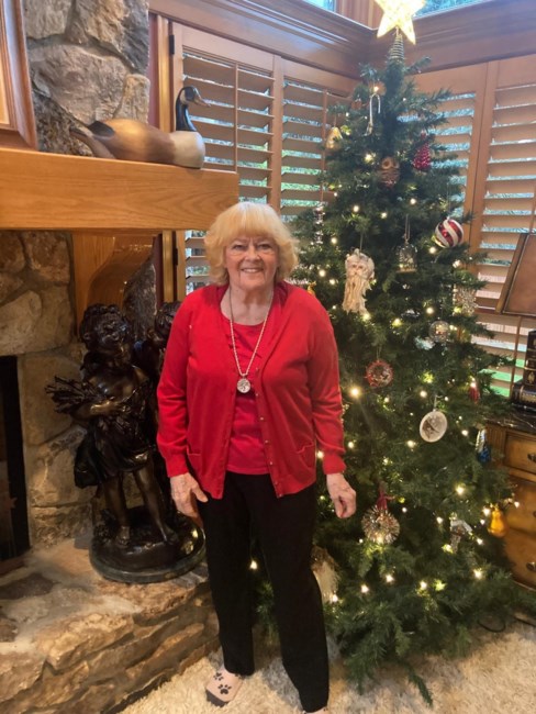 Obituary of Carolyn Elsa Shelts