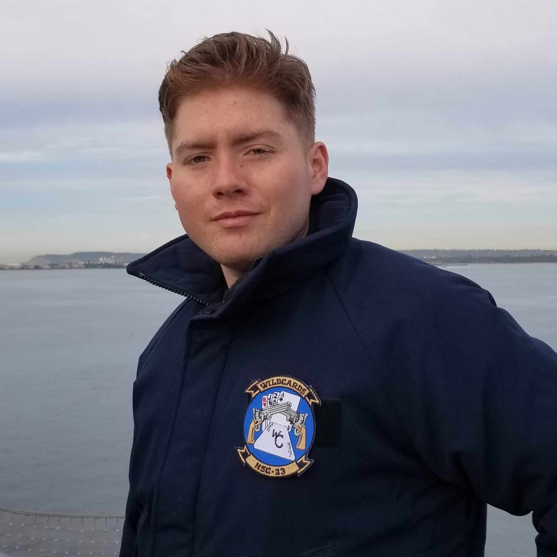 Obituary of Moses Munoz