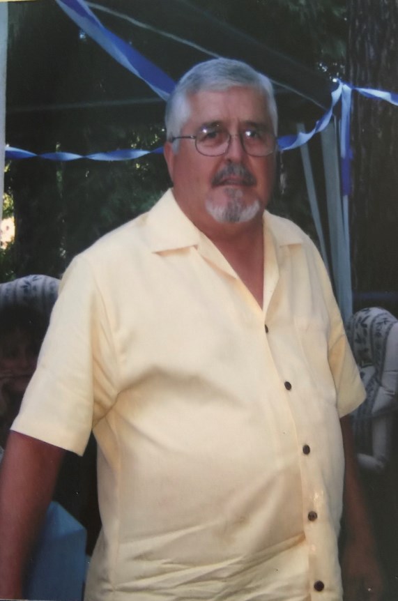 Obituary of Lloyd Benny Souza