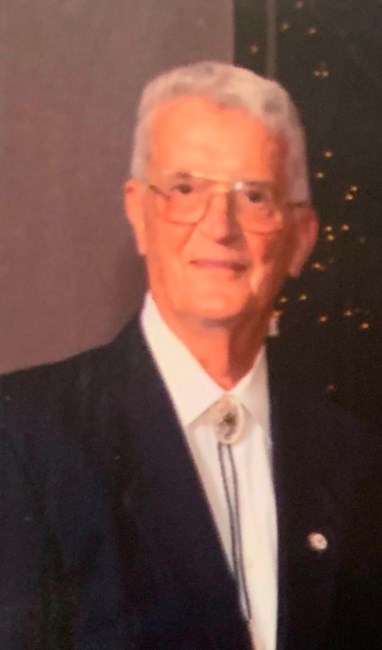 Obituario de Jimmie Glenn Cothern