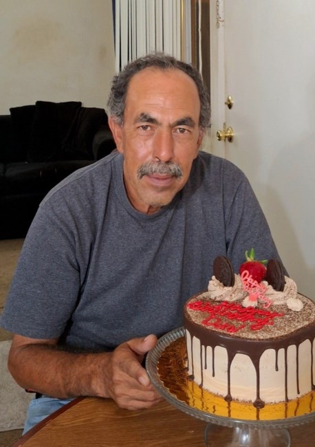 Obituary of Juan Estrada