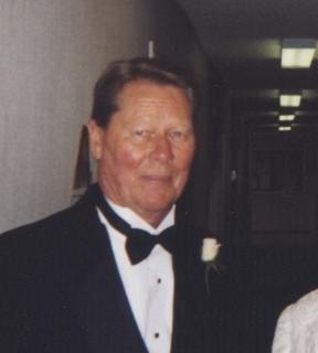 Obituary of Joseph M. Bush