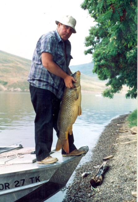 Obituary of Larry George Speight