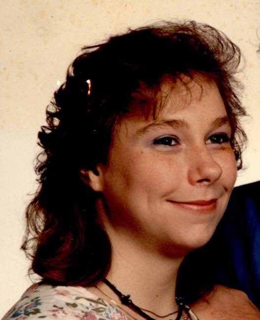 Obituary of Patricia Denise Smith-Sams