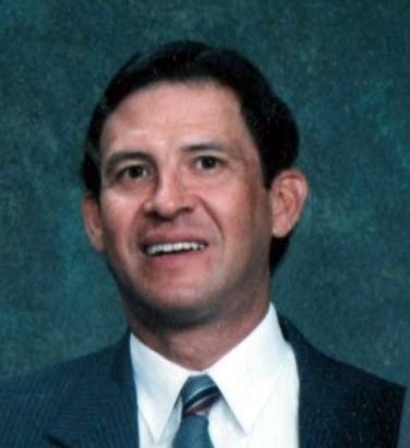 Obituary of Martin Cano