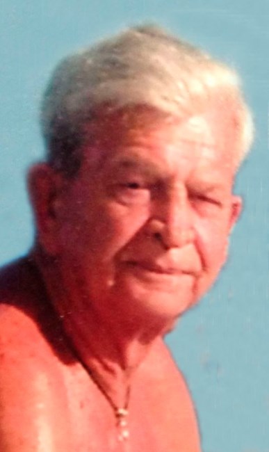 Obituary of Robert Bob J. Jarvis Sr.