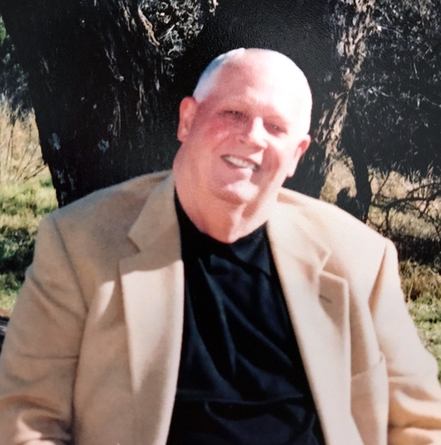 Jerry McMillan Obituary Levelland, TX