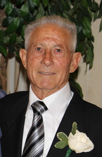 Obituary of Nicola Emilio Lappano