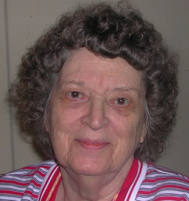 Obituary of Norma R. Davidson