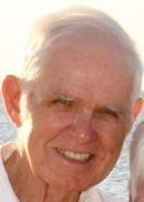 Obituary of Robert Neville Reamy