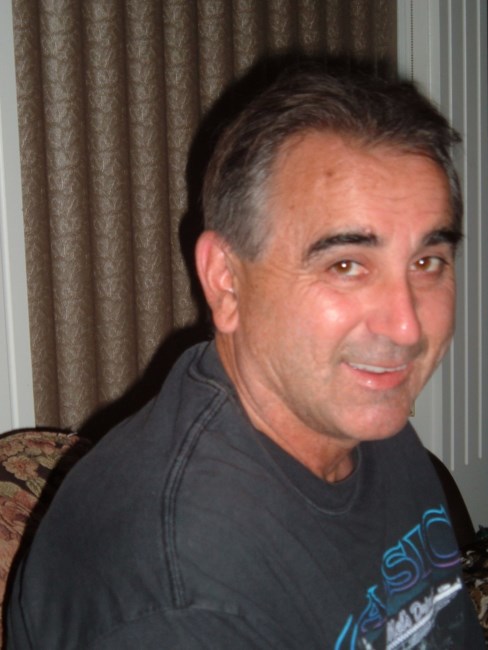 Obituary of Ronald Gary Breckwoldt