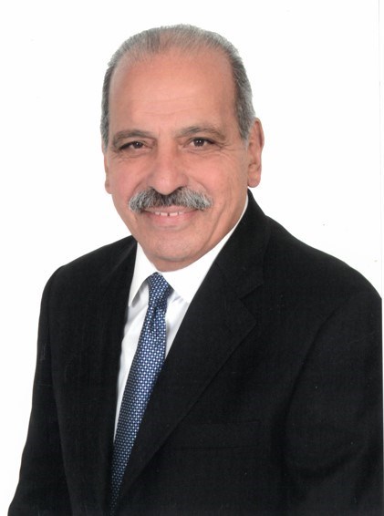 Obituary of Guirguis A. Rezk