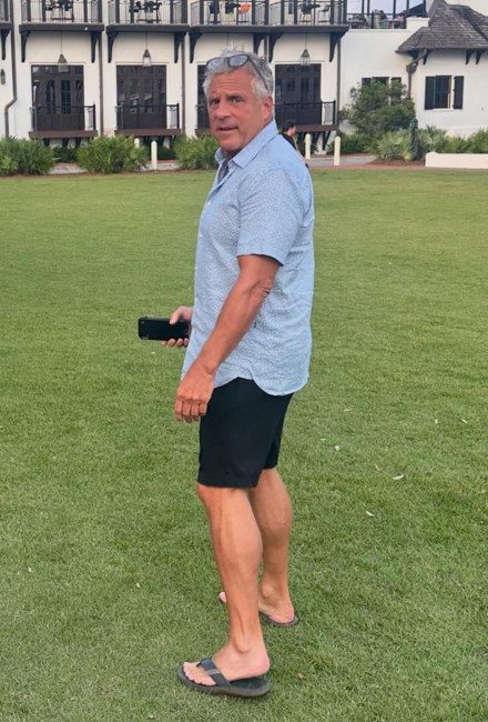 Obituary of Curtis Lee Bjornstad