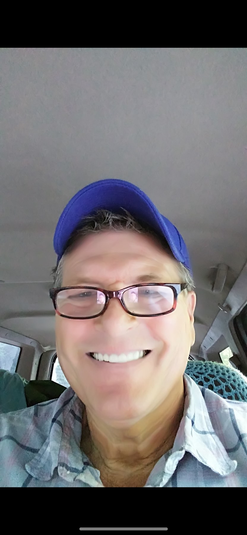 Obituary of Daniel Robert Hoffman