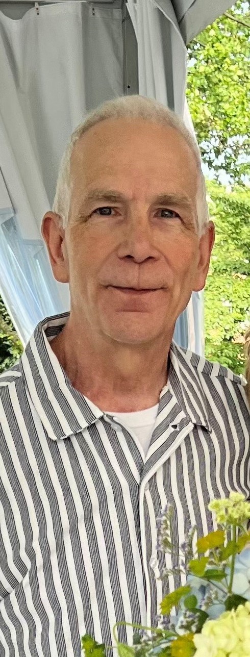 Obituary of William "Bill" Alfred Eckenrode, Jr.