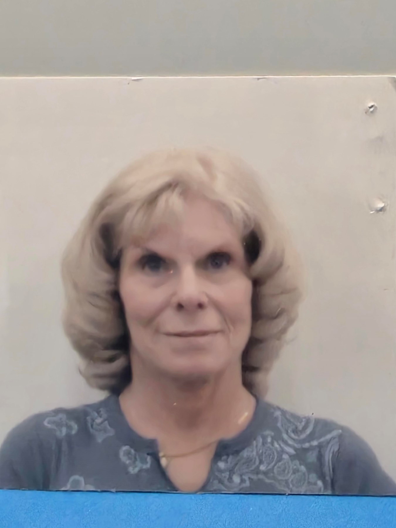 Obituary of Katherine Ruth Johansen