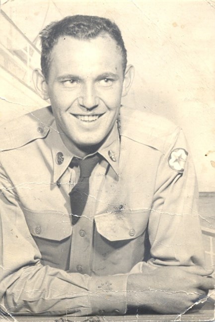 Obituario de Jim Storey