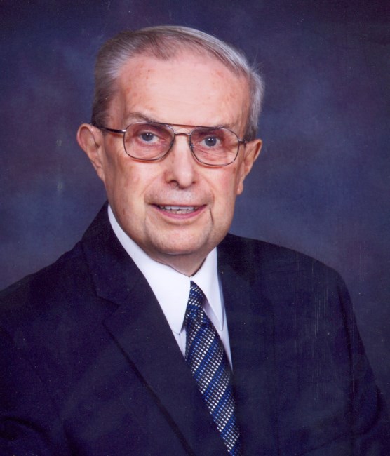 Obituary of Mr. Donald Duncan