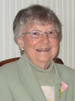 Obituary of Lois Smith