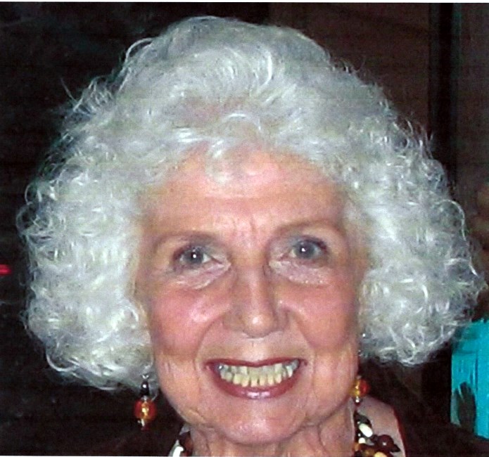 Obituary of Betty Marie Hemingway