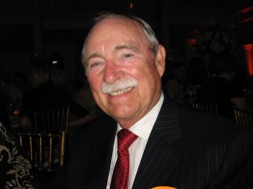 Obituary of Robert Samuel Throop