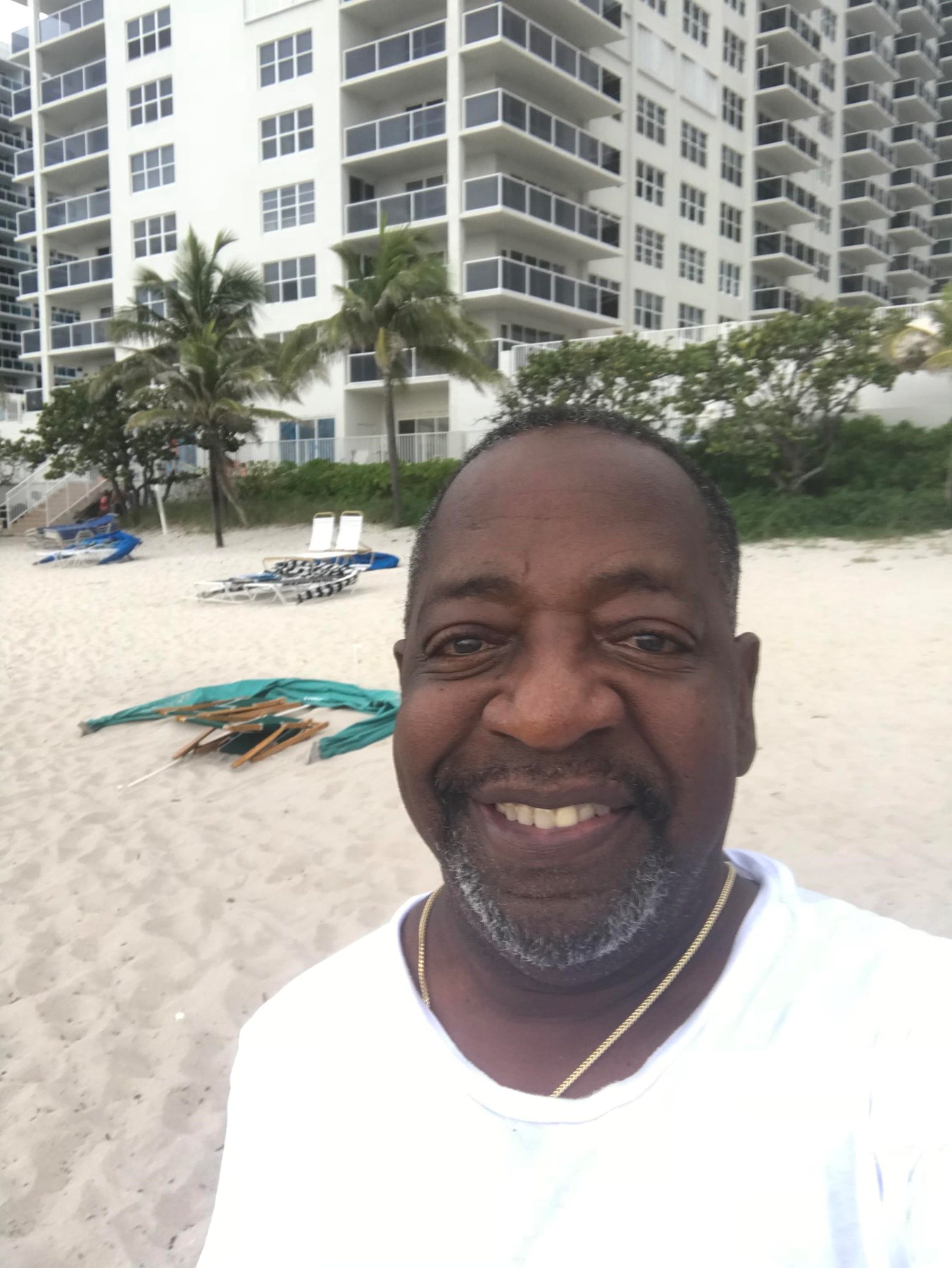 John F Green Obituary - Miami, FL