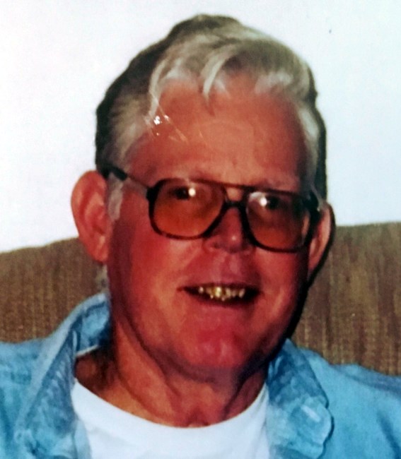 Obituary of Daniel B. Pearson