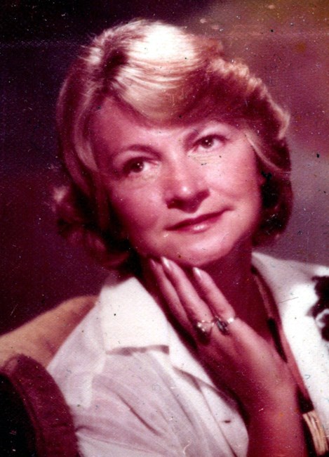 Obituario de Virginia "Kay" Smith