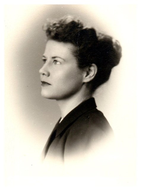Obituary of Amelia M. Kimmerling
