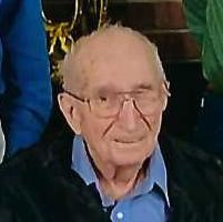 Obituary of George Douglas Griffith