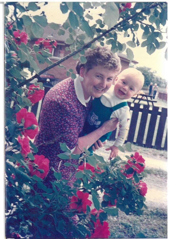 Obituary of Isabella Lee