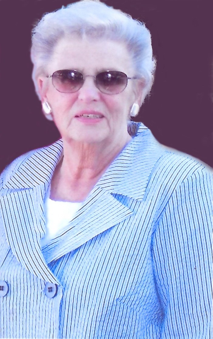Obituary of Vivian M. Smith