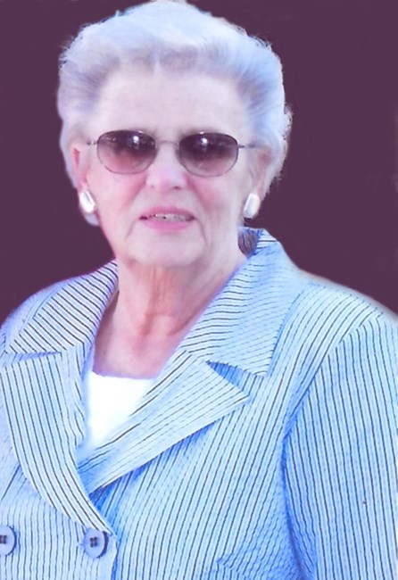 Obituary of Vivian M. Smith