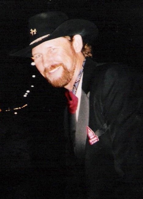 Obituary of Thomas Jefferson Moseley