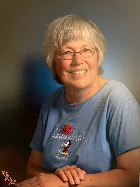 Obituary of Neva Marie Lawton